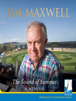 cover image of The Sound of Summer